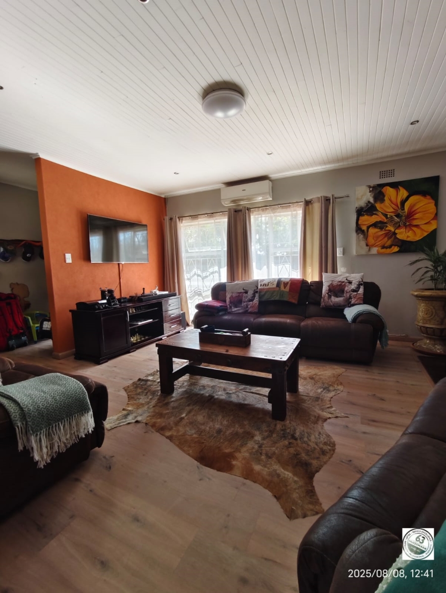 4 Bedroom Property for Sale in Sasolburg Ext 23 Free State